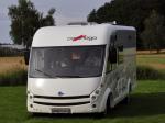 Carthago C-Tourer I 2011 года